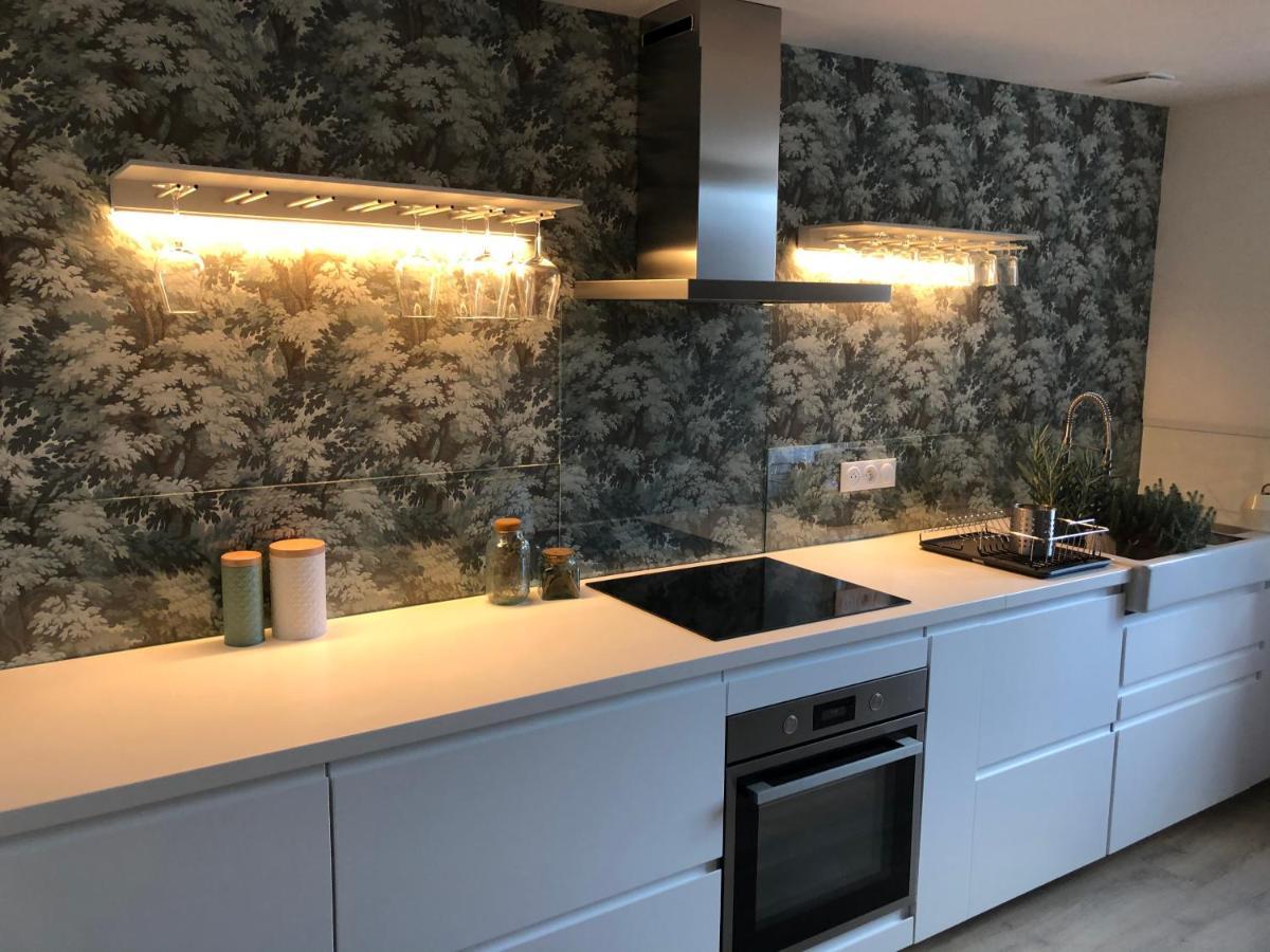Holiday home De La Moinette
